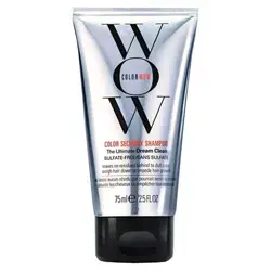 Color WoW Color Security Shampoo 75 Ml