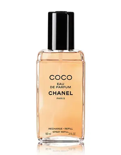 Chanel Coco Refill (EDP) parfimērijas ūdens sievietēm 60 ml