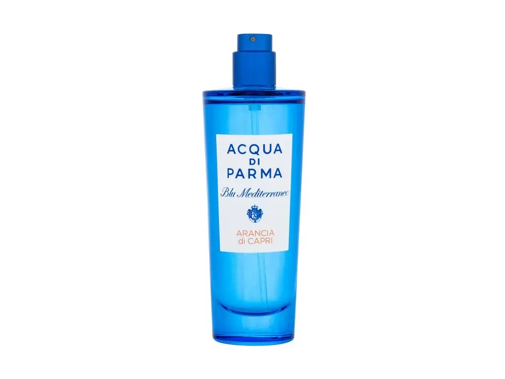 Acqua di Parma Blu Mediterraneo Arancia di Capri Eau de Toilette 30 ml