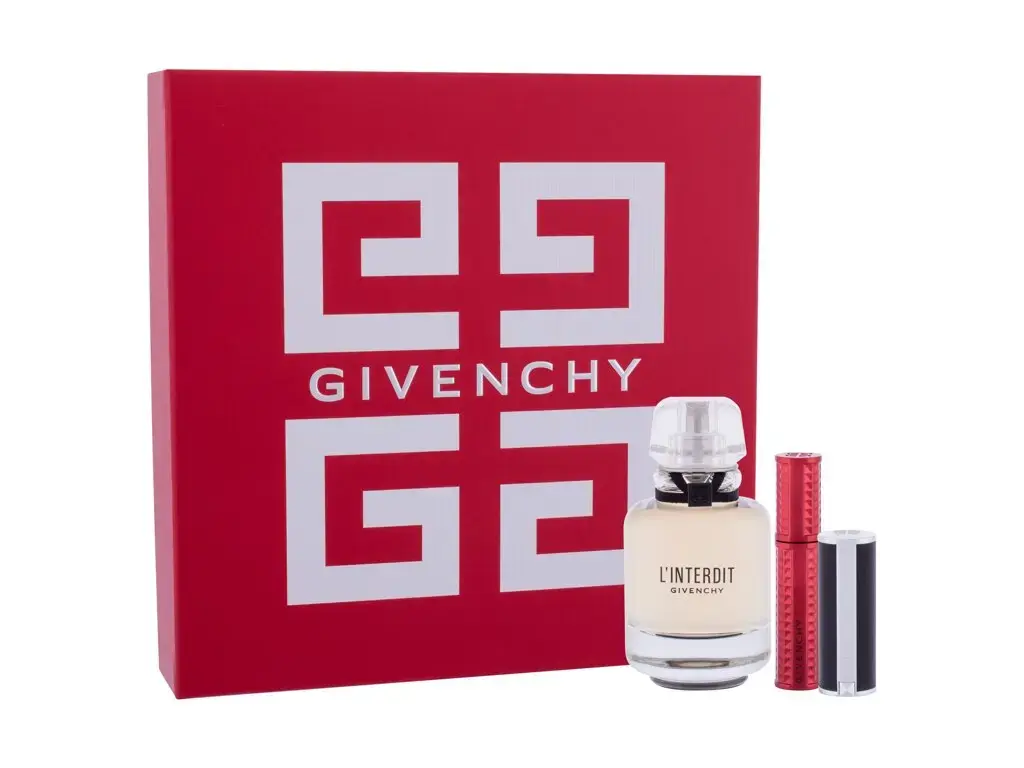 Givenchy L'Interdit Eau de Parfum 50 ml