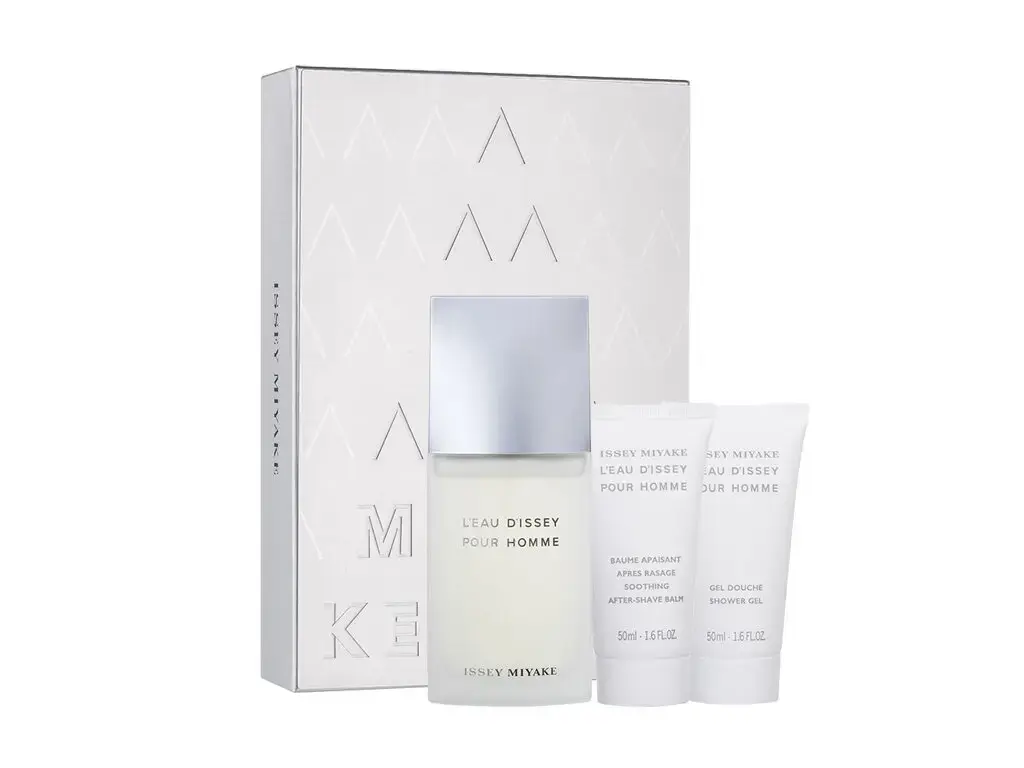 Issey Miyake L'Eau D'Issey Pour Homme Eau de Toilette 75 ml