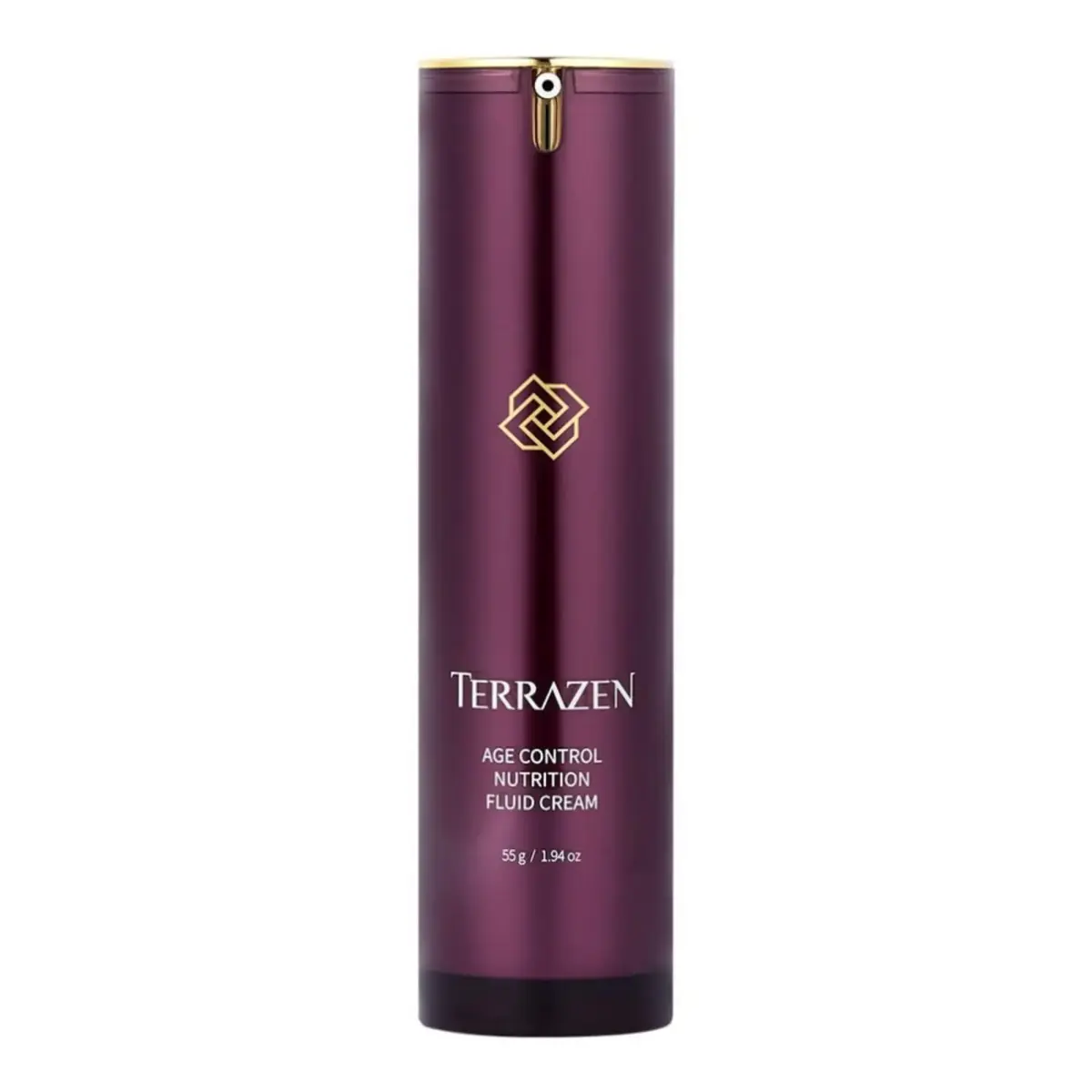 Terrazen, Age Control, Anti-Ageing, Fluid, 55 ml