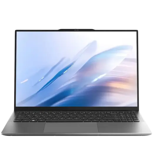 Blackview AceBook 8 Pro 16-inch 1920x1200 FHD AMD Ryzen 7 3700U up to 4.0GHz,16GB/512GB,Cam 2MP,5000mAh,WiFi 5,BT 4.2,1xTypeC 1xHDMI 1.4 3xUSB 3.2 1x3.5mm,Fingerprint,Windows 11 Pro,Grey