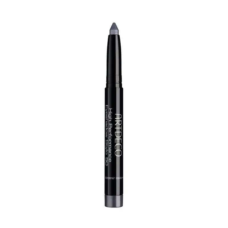 Artdeco Stick Eyeshadow (High Performance Stylo) 1.4 G - Shades: 50 Benefit Blue Marguerite - Arctic Beauty Collection