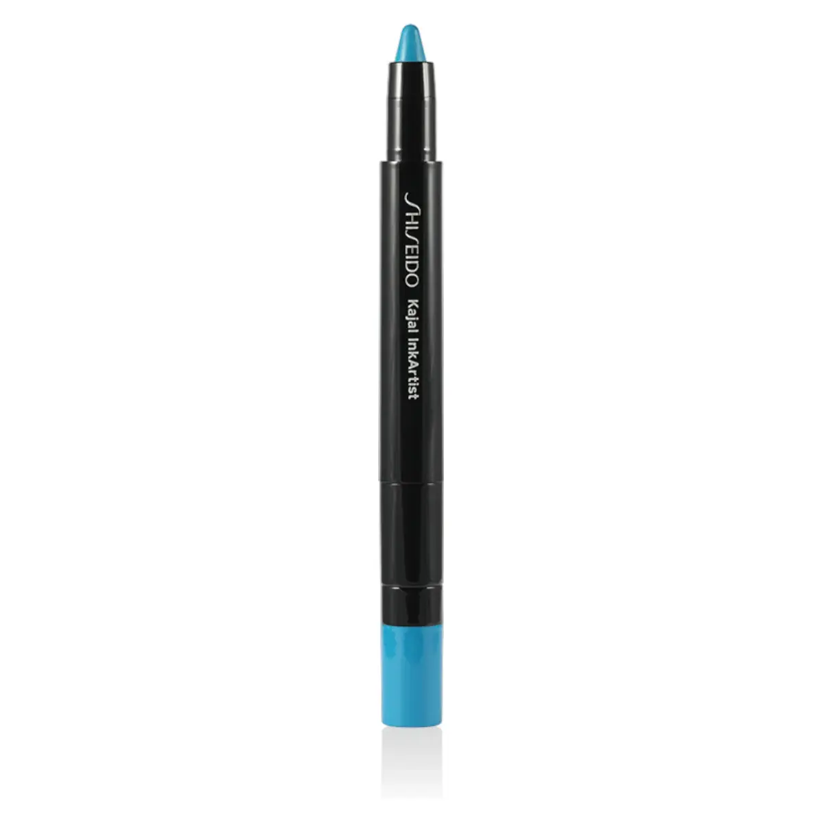 Shiseido, Kajal InkArtist, Eye Liner, Kajal Eye Pencil, 07, Sumi Sky, 0.8 g *Tester