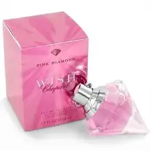 Chopard Wish Pink Diamond (EDT) tualettvesi naistele 30 ml