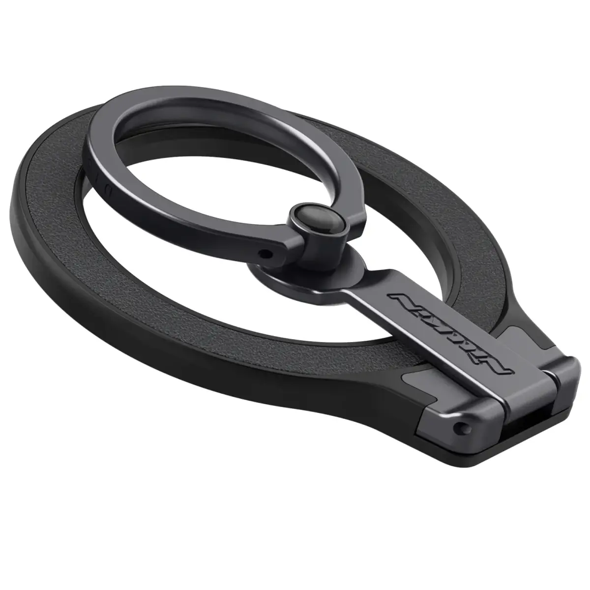 Nillkin SnapGrip Magnetic Ring Holder Night Black