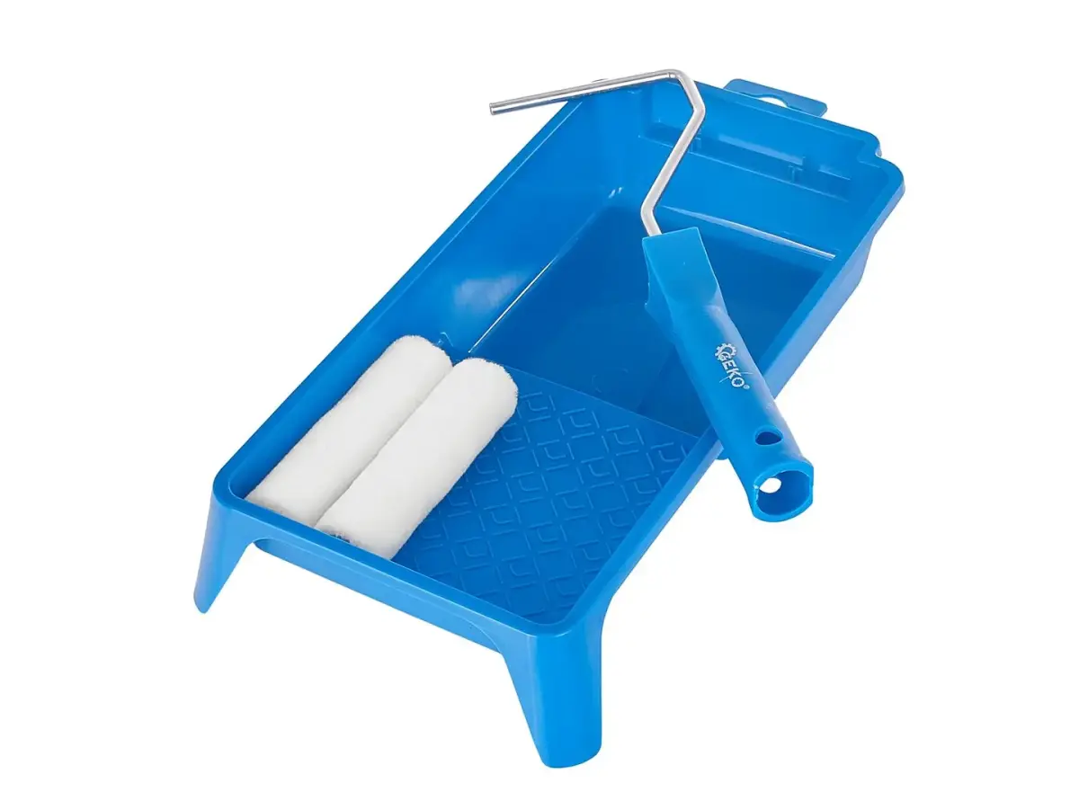 Värvimiskomplekt – veluur 4 tk.