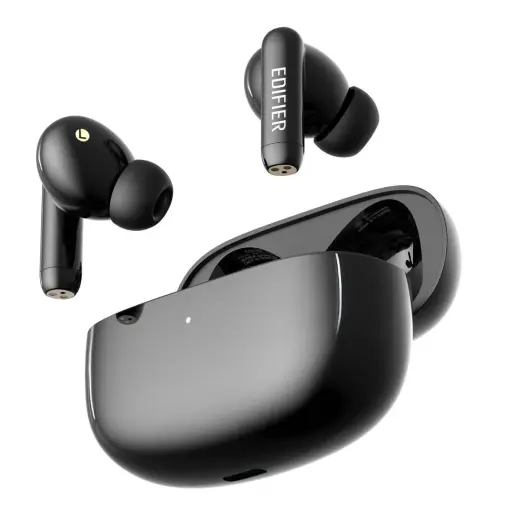 Edifier TWS330NB wireless headphones TWS (black) 