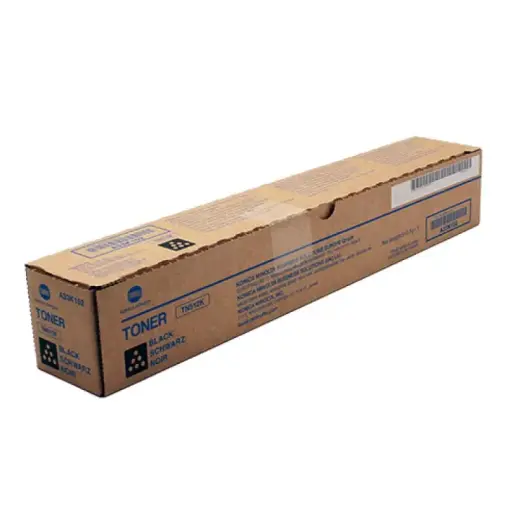 Konica-Minolta KonicaMinolta Toner TN-512 TN512 Black Schwarz (A33K152)