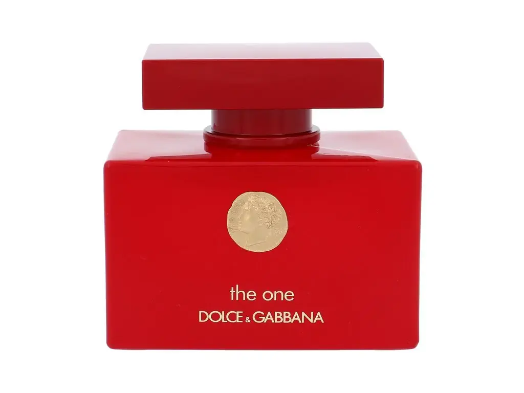 Dolce&Gabbana The One Collector's Edition Eau de Parfum 75 ml