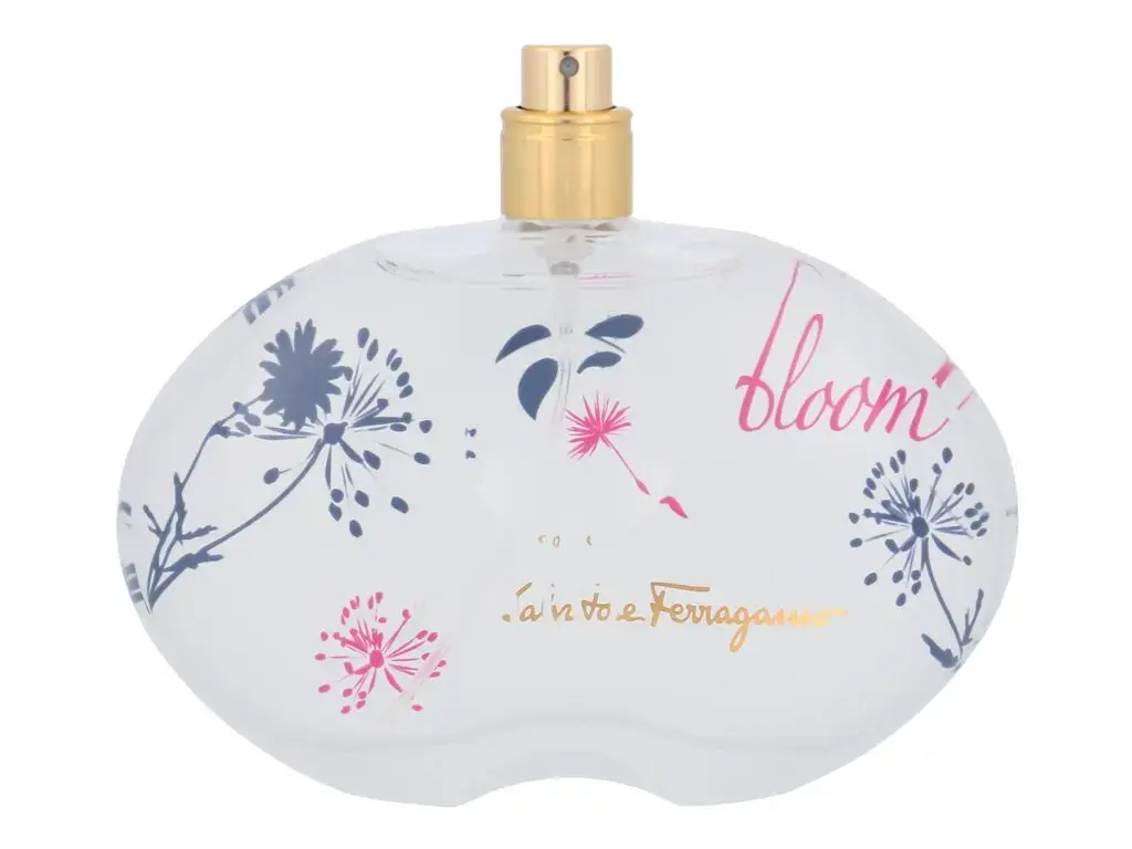 Ferragamo Incanto Bloom Eau de Toilette 100 ml