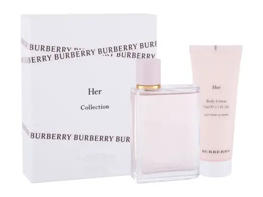 Burberry Her Eau de Parfum 100 ml