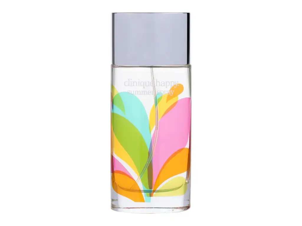 Clinique Happy Summer 2014 Eau de Toilette 100 ml