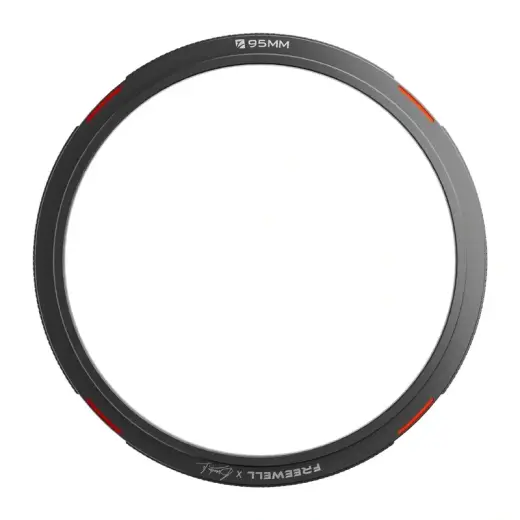 Adapter ring Freewell Brandon Li 95mm