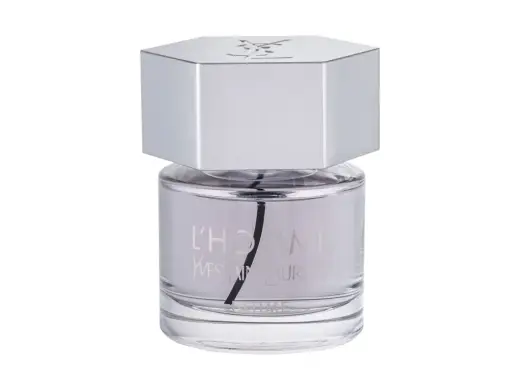 Yves Saint Laurent L'Homme Ultime Eau de Parfum 60 ml