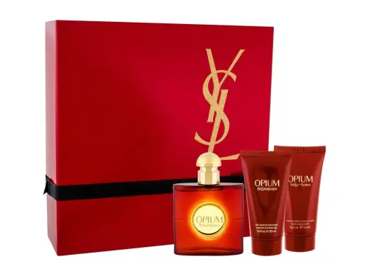 Yves Saint Laurent Opium 2009 Eau de Toilette 50 ml