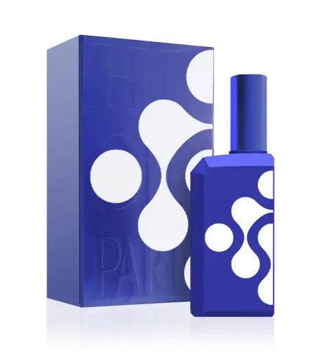 Histoires de Parfums This Is Not A Blue Bottle 1.4 (EDP) Eau de Parfum unisex 60 ml