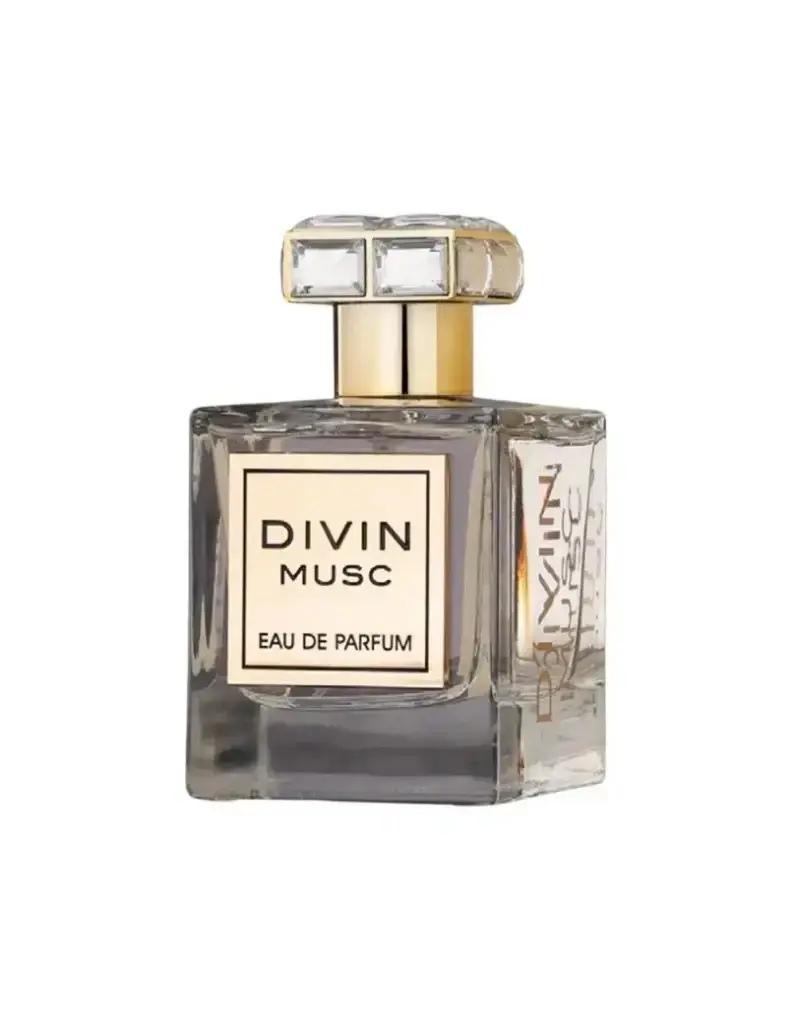 French Avenue Divin Musc (EDP) Unisex