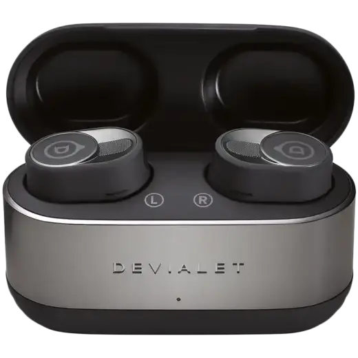 Devialet Gemini II Matte Black