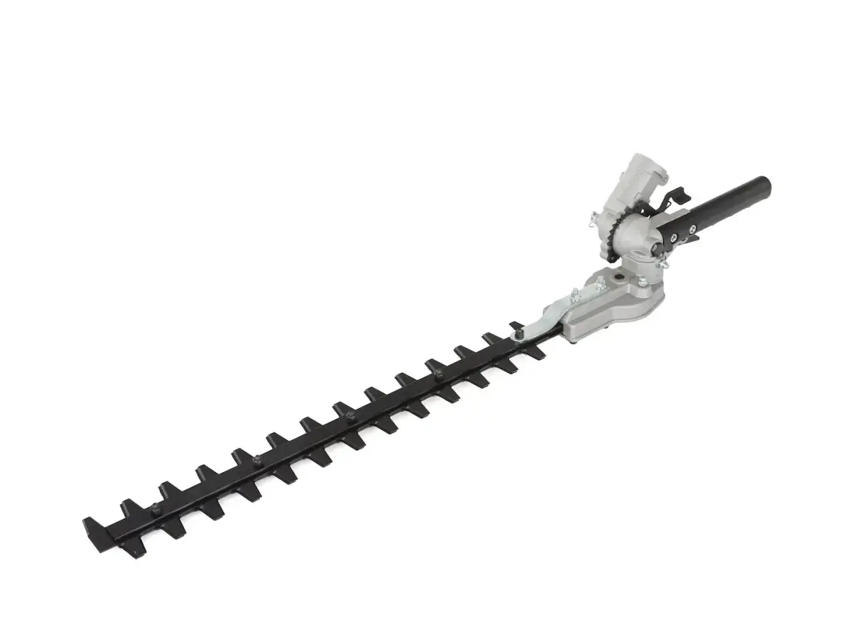 Hekikäärid – adapter võsalõikurile 28mm 9 hammast