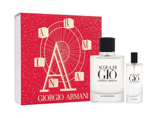 Giorgio Armani Acqua di Gio Eau de Parfum 75 ml