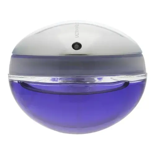 Paco Rabanne Ultraviolet (EDP) parfüümvesi naistele 80 ml