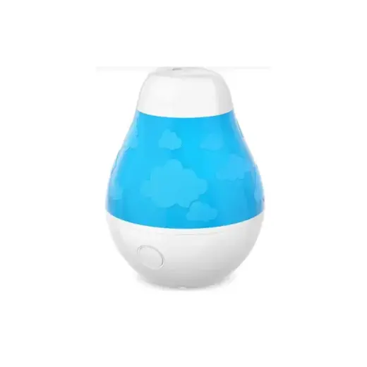 Chicco Humidifier Steam Warm Humi Ambient