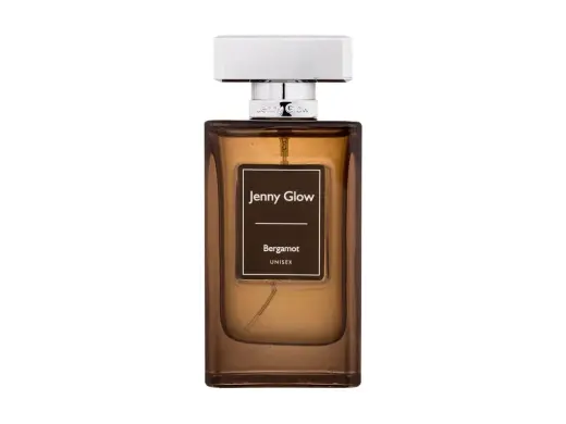 Jenny Glow Bergamot Eau de Parfum 80 ml