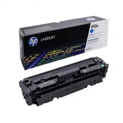 HP Cartridge No 410A HP410A HP 410A Black Schwarz (CF410A)
