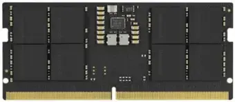 Operatīvā atmiņa Goodram 32GB GR4800S564L40| 32G
