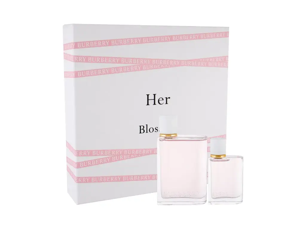 Burberry Her Blossom Eau de Toilette 100 ml