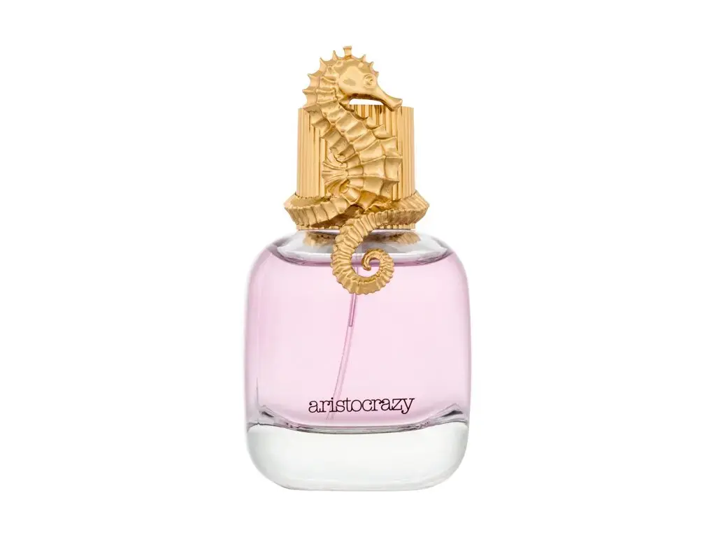 Aristocrazy Brilliant Eau de Toilette 80 ml
