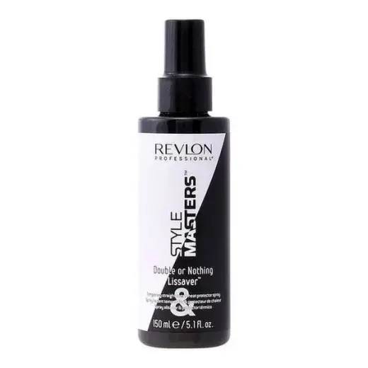 Revlon Professional Style Masters Double or Nothing Lissaver 150 Ml