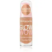 Glow Wow Prime & Blend & Highlight