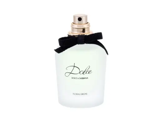 Dolce&Gabbana Dolce Floral Drops Eau de Toilette 30 ml