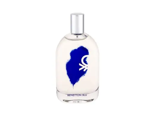 Benetton Blu Eau de Toilette 100 ml