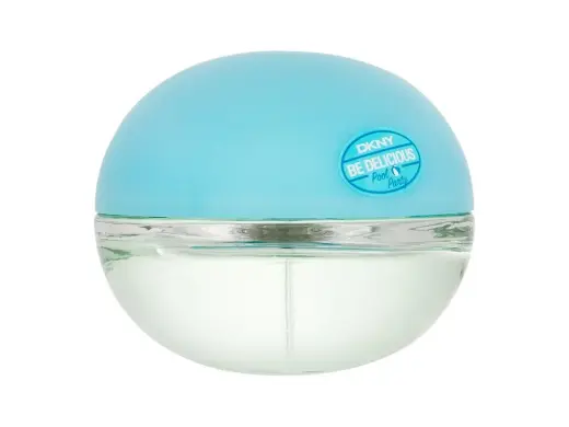 DKNY DKNY Be Delicious Pool Party Bay Breeze Eau de Toilette 50 ml