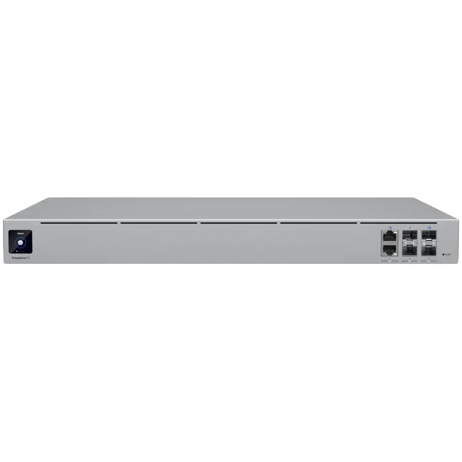UBIQUITI UniFi Enterprise Fortress Gateway