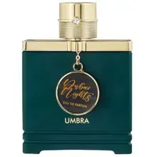 Armaf Dubai Nights Umbra (EDP) parfumuotas vanduo unisex 100 ml