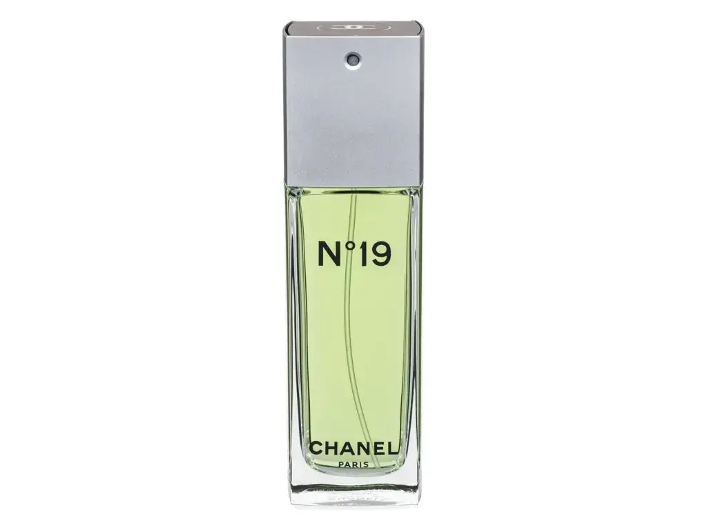 Chanel No.19 Eau de Toilette 100 ml