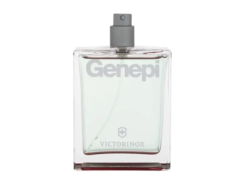 Victorinox Genepi Eau de Toilette 100 ml