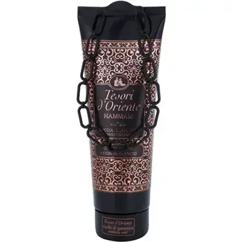 Tesori D'oriente Hammam Shower Gel - 250ml