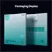 Nillkin Tempered Glass 0.4mm H+ for iPad Air 11 2024/25/26 (with applicator)