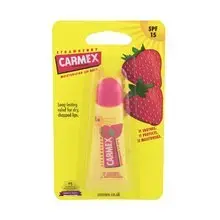 Strawberry Lip Balm - Lip balm 4 g