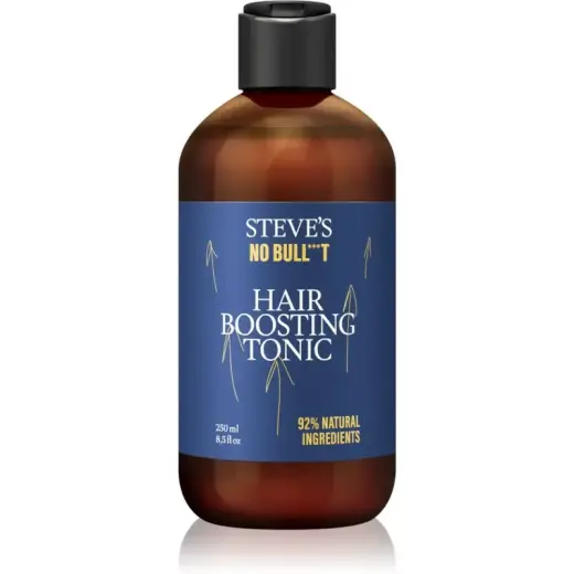 Steves No Bull***t Strengthening Hair Tonic - 250 Ml