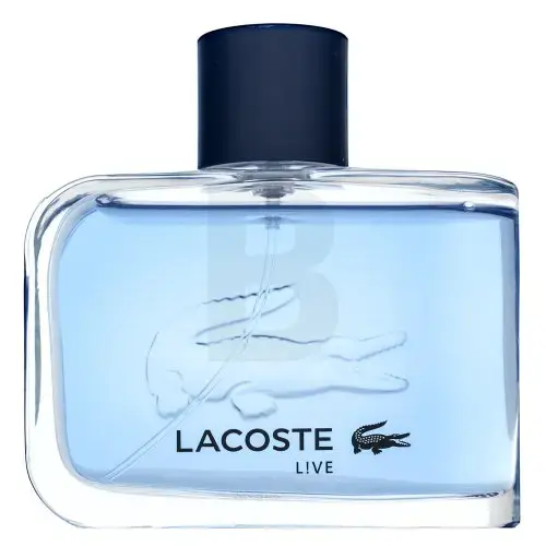 Lacoste Live eau de toilette for men 75 ml