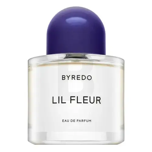 Byredo Lil Fleur Cassis Limited Edition unisex eau de parfum 100 ml