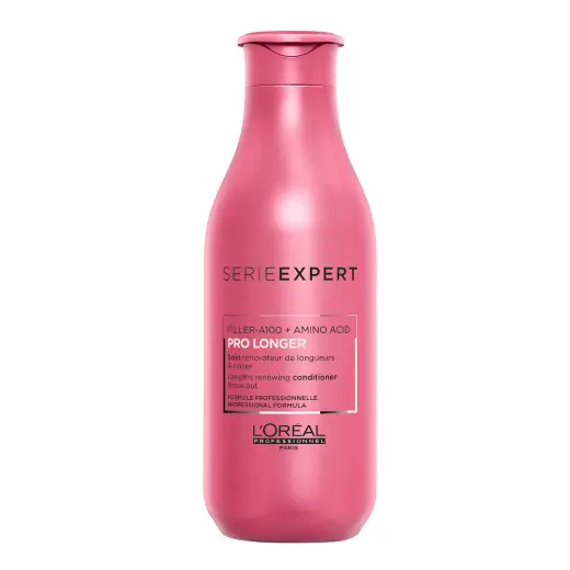 L'oreal Professionnel Serie Expert Pro Longer Conditioner 200Ml in Clear