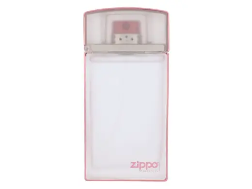 Zippo Fragrances The Woman Eau de Parfum 75 ml